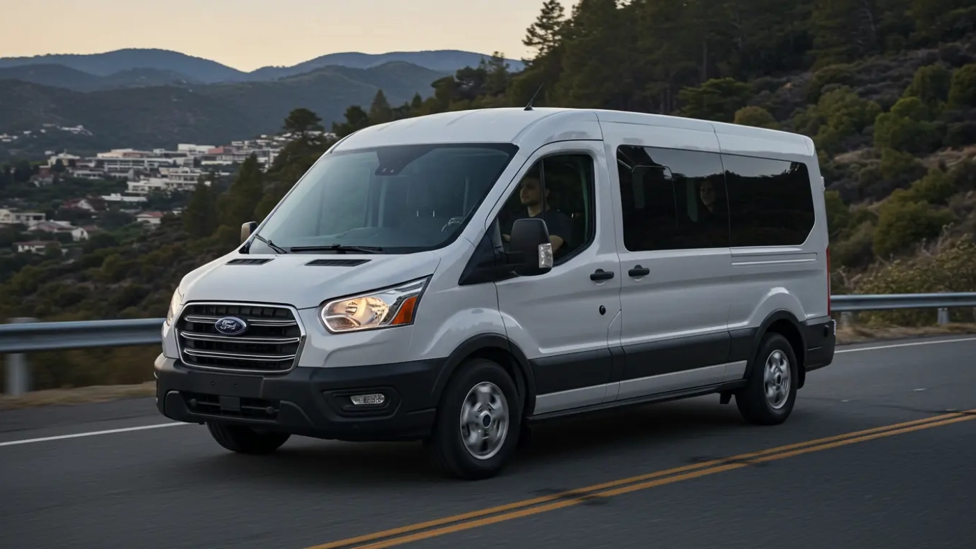 Professional transportation blog in Florida