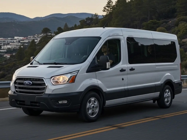 Blog 2 Professional transportation blog in Florida